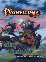 Pathfinder Tales