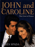 John and Caroline: Their Lives in Pictures