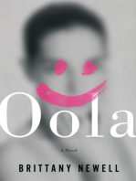 Oola: A Novel