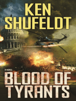 Blood of Tyrants: A Novel