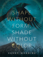 Shape Without Form, Shade Without Color: A Tor.com Original