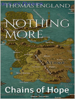 Nothing More: Chains of Hope