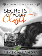 Secrets of Your Closet