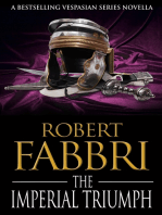 Read Vespasian Online By Robert Fabbri Books