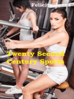 Twenty Second Century Sports: sports for girls