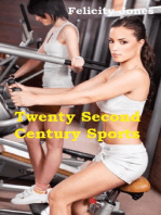 Twenty Second Century Sports