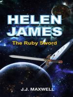 Helen James & The Ruby Sword