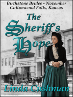 The Sheriff's Hope