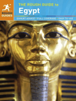 The Rough Guide to Egypt
