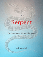 The Serpent: An Alternative View of the Devil