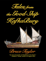 Tales from the Good Ship KafkaBury