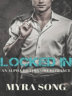 Locked In: Locked in Love, #1