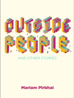 Outside People and Other Stories