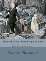 Practical Management