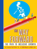 The Way Forward: The Path to Inclusive Growth