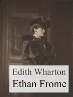 Ethan Frome