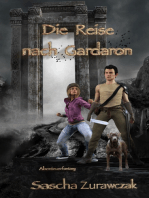 Die Reise nach Gardaron