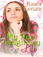 My Real Imaginary Life