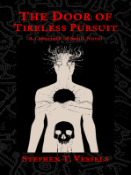The Door of Tireless Pursuit