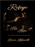 Refuge in His Arms