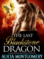 The Last Blackstone Dragon