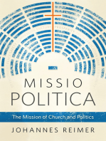 Missio Politica