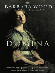 Domina by Barbara Wood - Ebook | Scribd