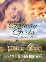 The Galway Girls: Village of Ballydara, #4