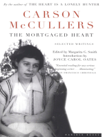 The Mortgaged Heart: Selected Writings