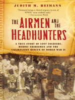 The Airmen and the Headhunters