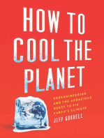 How to Cool the Planet