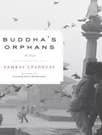 Buddha's Orphans: A Novel