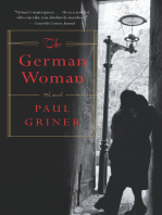 The German Woman: A Novel