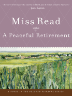 A Peaceful Retirement