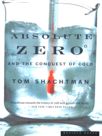 Absolute Zero and the Conquest of Cold