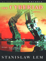 The Cyberiad: Stories