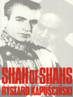 Shah of Shahs