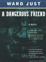A Dangerous Friend: A Novel