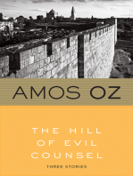 The Hill of Evil Counsel: Three Stories