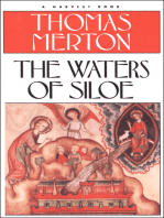 The Waters of Siloe