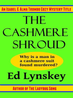 The Cashmere Shroud
