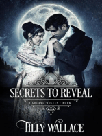 Secrets to Reveal