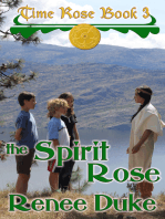 The Spirit Rose