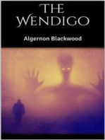 The Wendigo