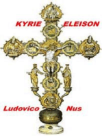 Kyrie eleison - Signore pietà