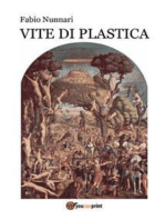 Vite di plastica