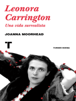 Leonora Carrington: Una vida surrealista