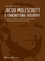 Jacob Moleschott - A Transnational Biography