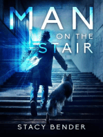 Man on the Stair