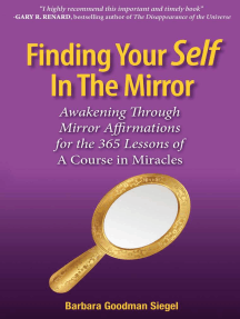 Read Finding Your Self In The Mirror Online By Barbara Goodman Siegel Books